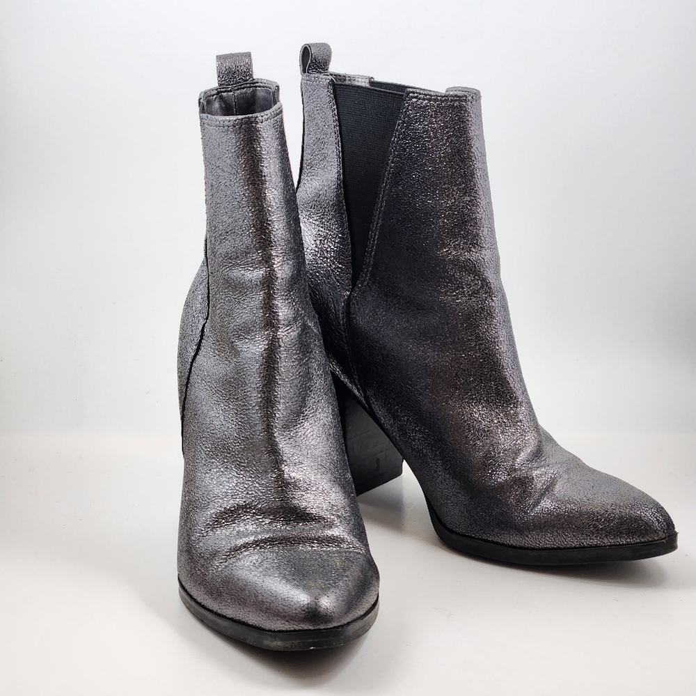 Ivanka Trump Adel Ankle Boots